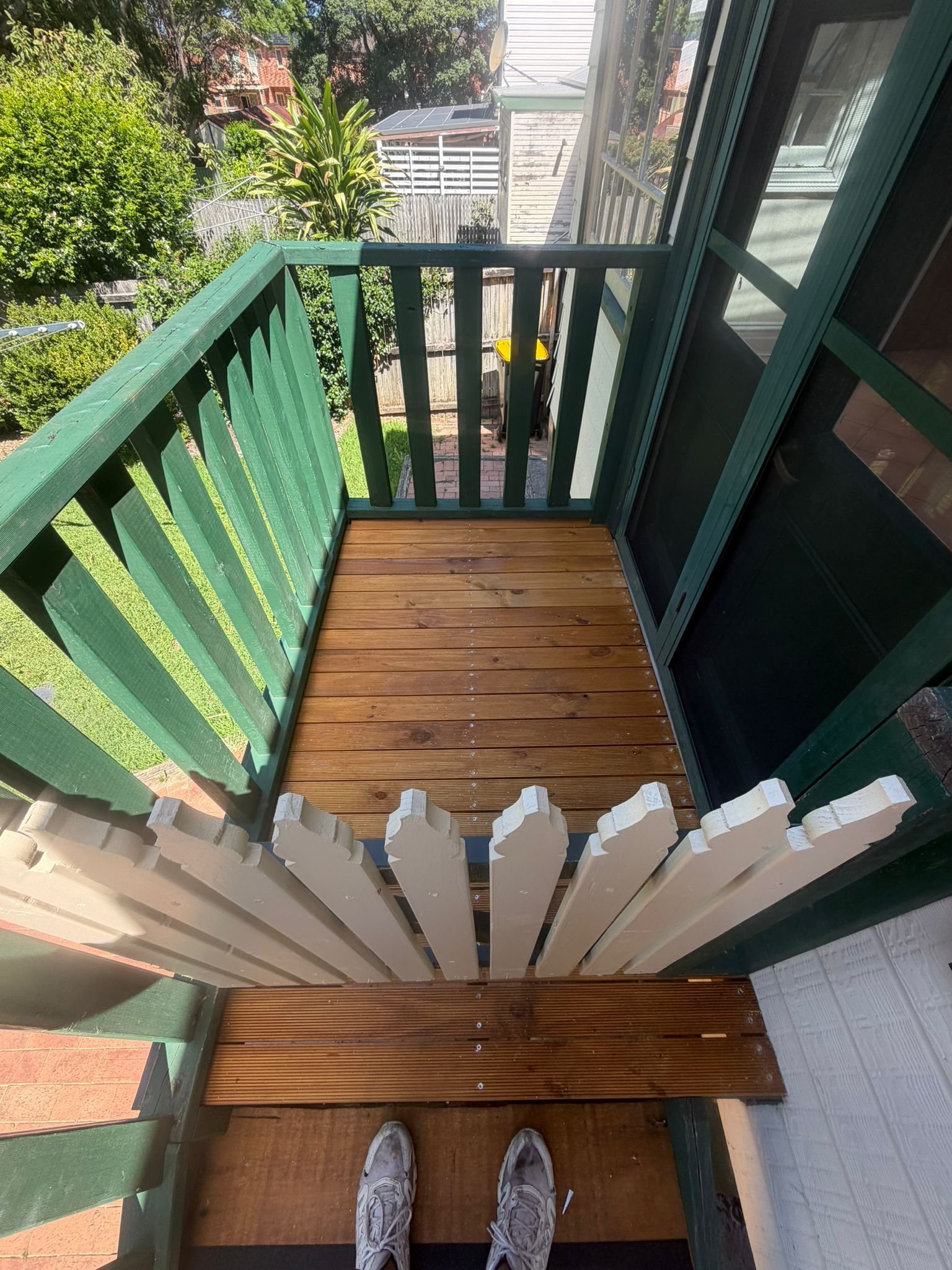Fencing Service