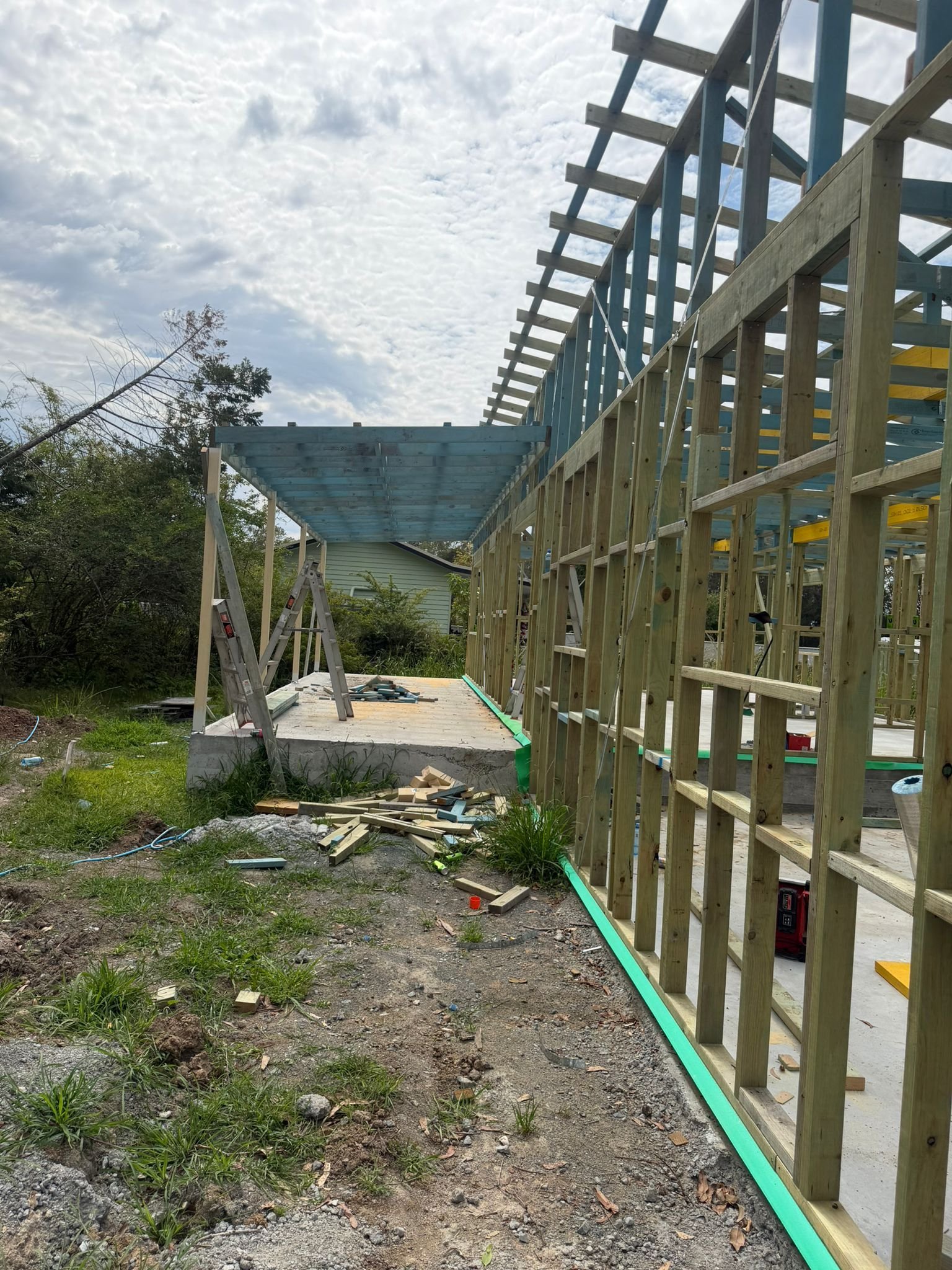 simbuilt constructions
