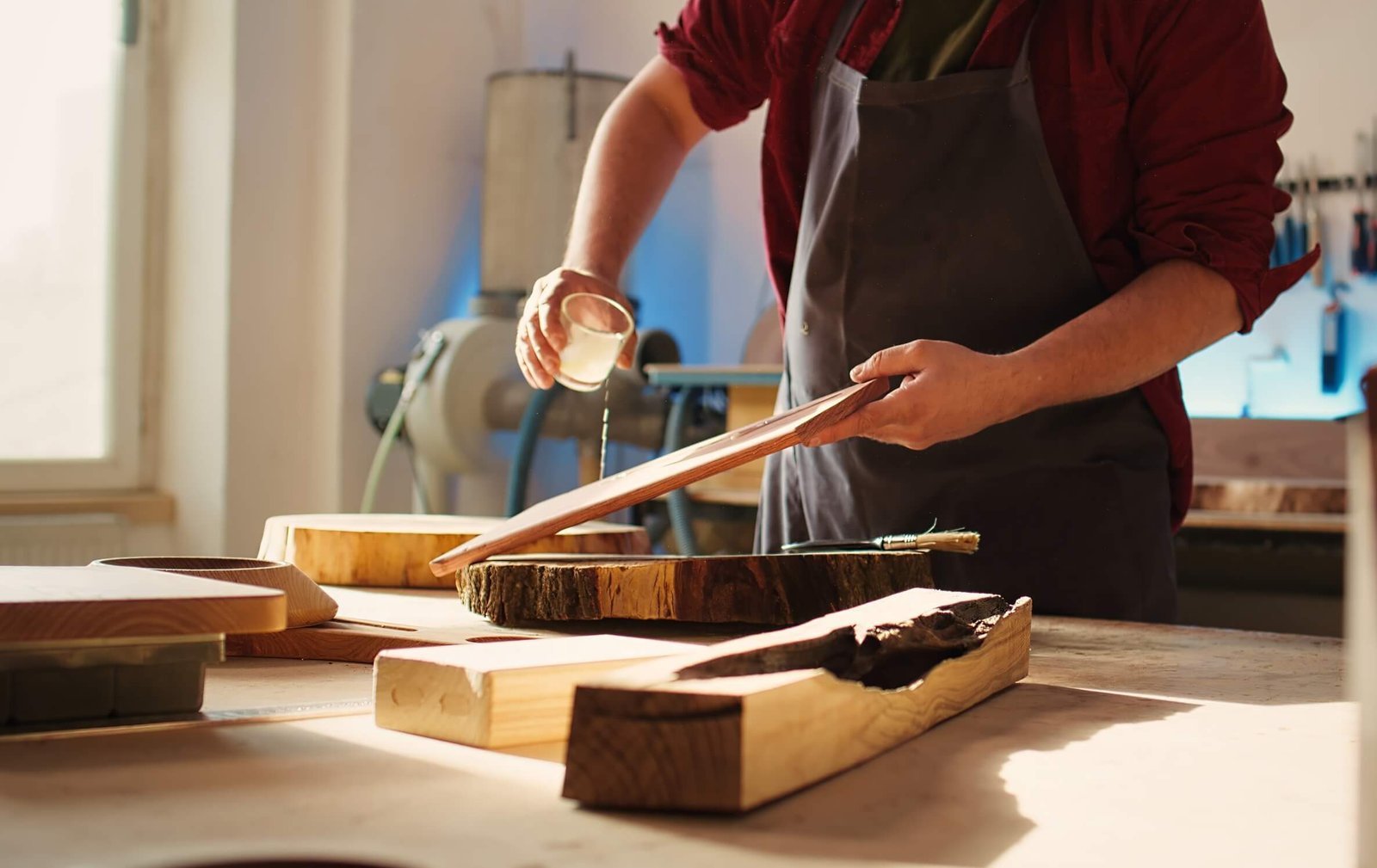 Common Carpentry Repairs Every Home Needs