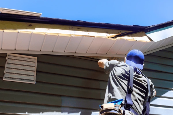 Cladding Installation Services