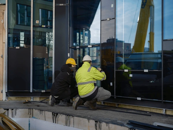 Wall Cladding Installation Near Me