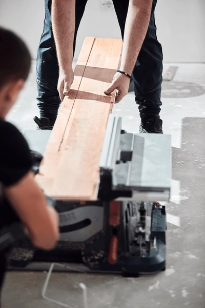 Professional Handyman Services