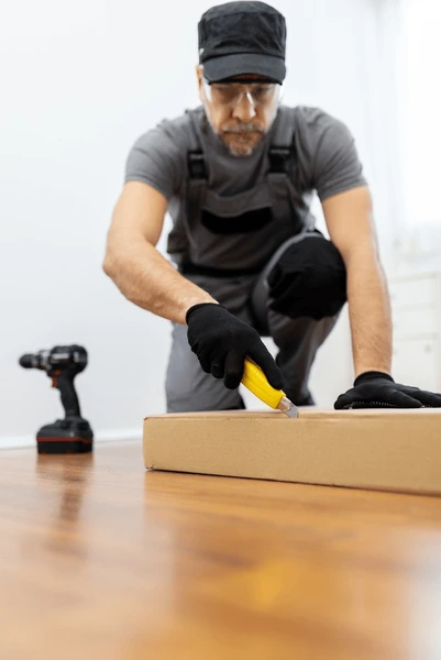 Professional Handyman Services