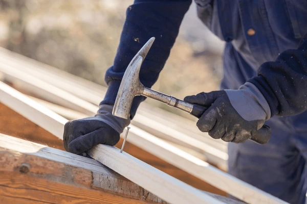 Roofing Carpenter Chatswood
