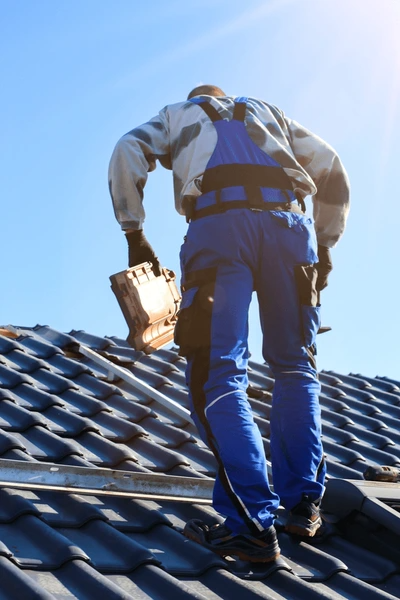 Roofing Carpenter Chatswood