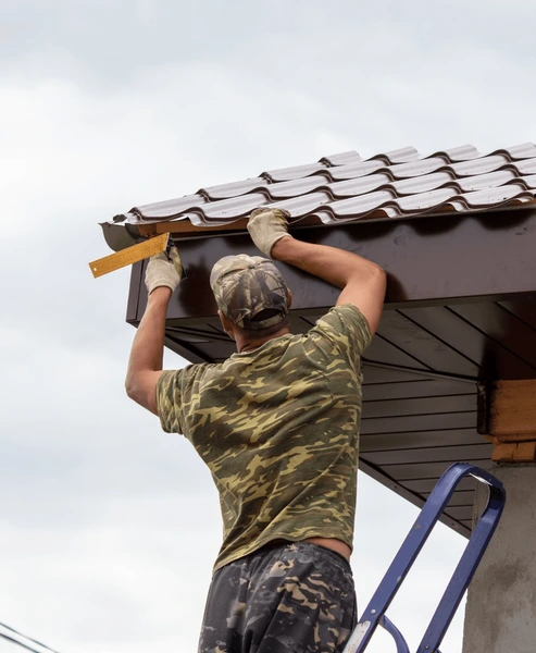 Roofing Carpenter Chatswood