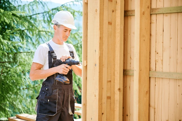 Cladding Contractors Near Me