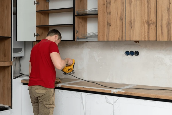 Remedial Carpentry Contractors