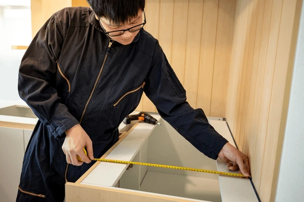 Remedial Carpentry Contractors