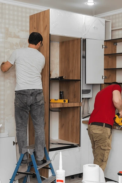 Remedial Carpentry Contractors