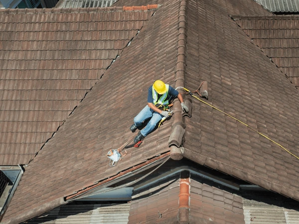 Eaves Repair Services North Sydney