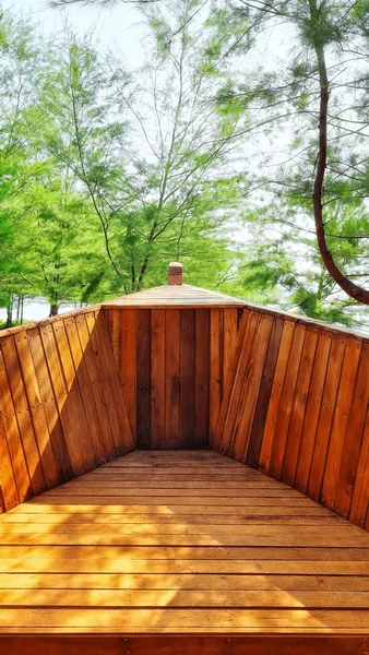 Timber And Decking Bondi Beach