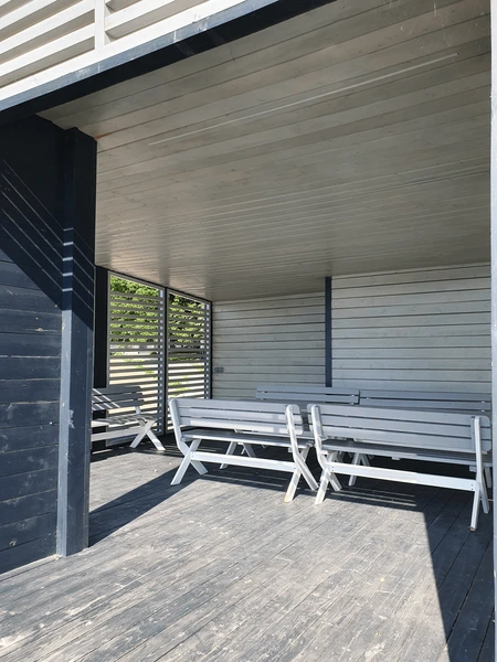 Timber And Decking Bondi Beach