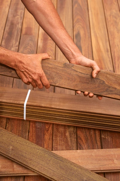 Deck Builders Near Me