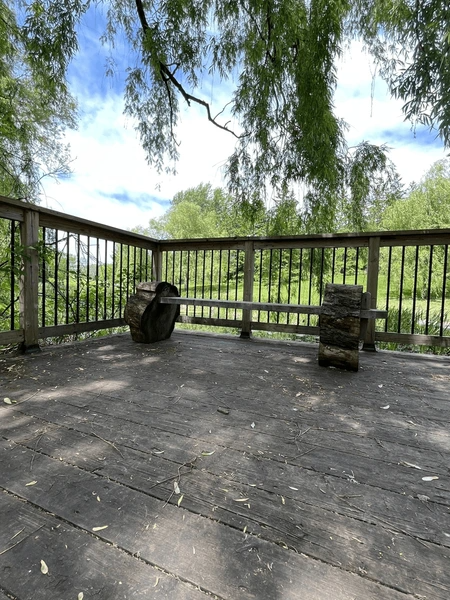 Deck Builders Near Me