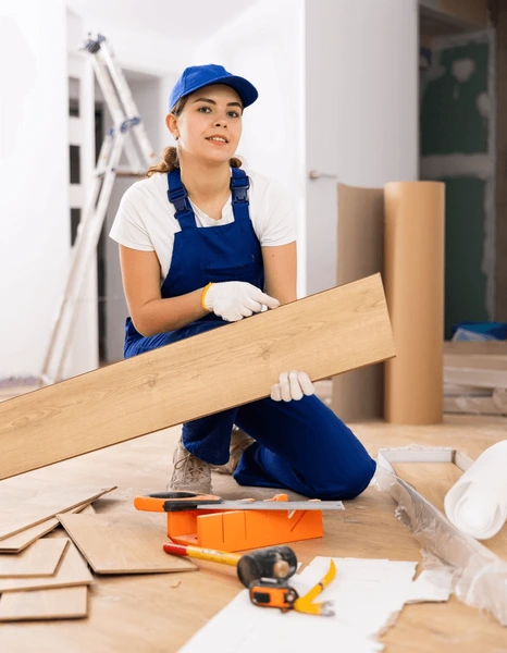 Handyman Services Near Me