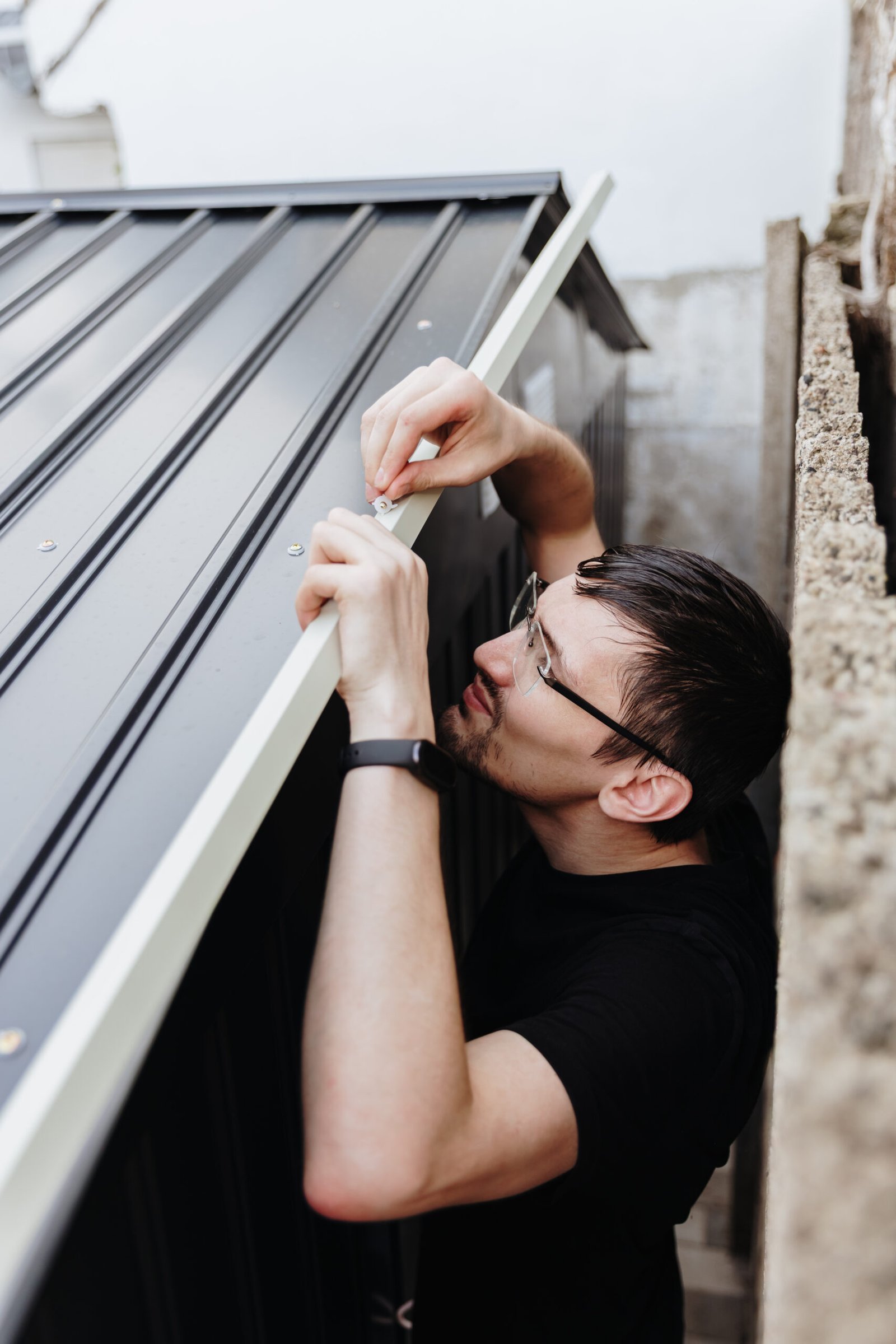 Fascia And Eaves Installation Bankstown