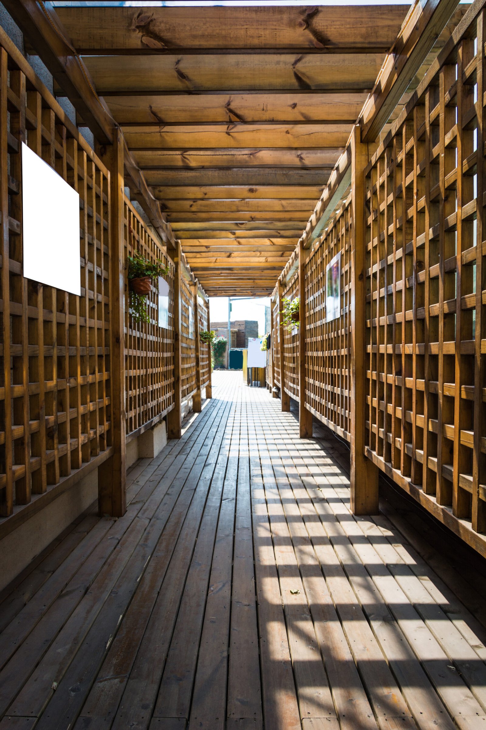 Outdoor Decking Parramatta