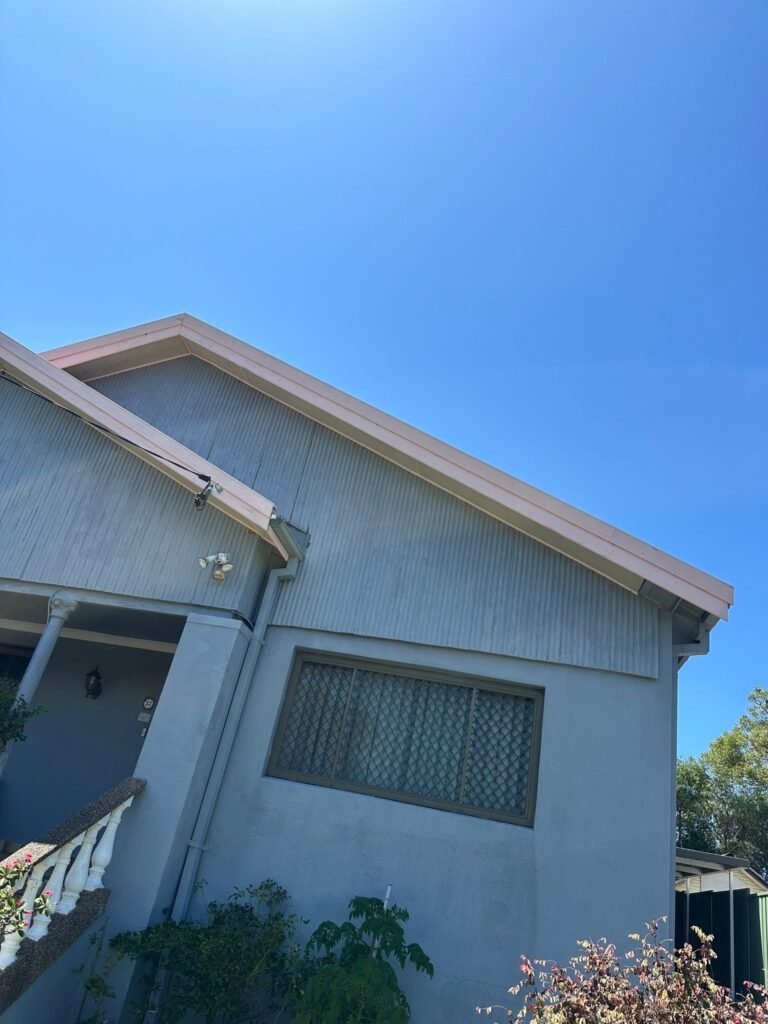 Timber Windows Sydney
