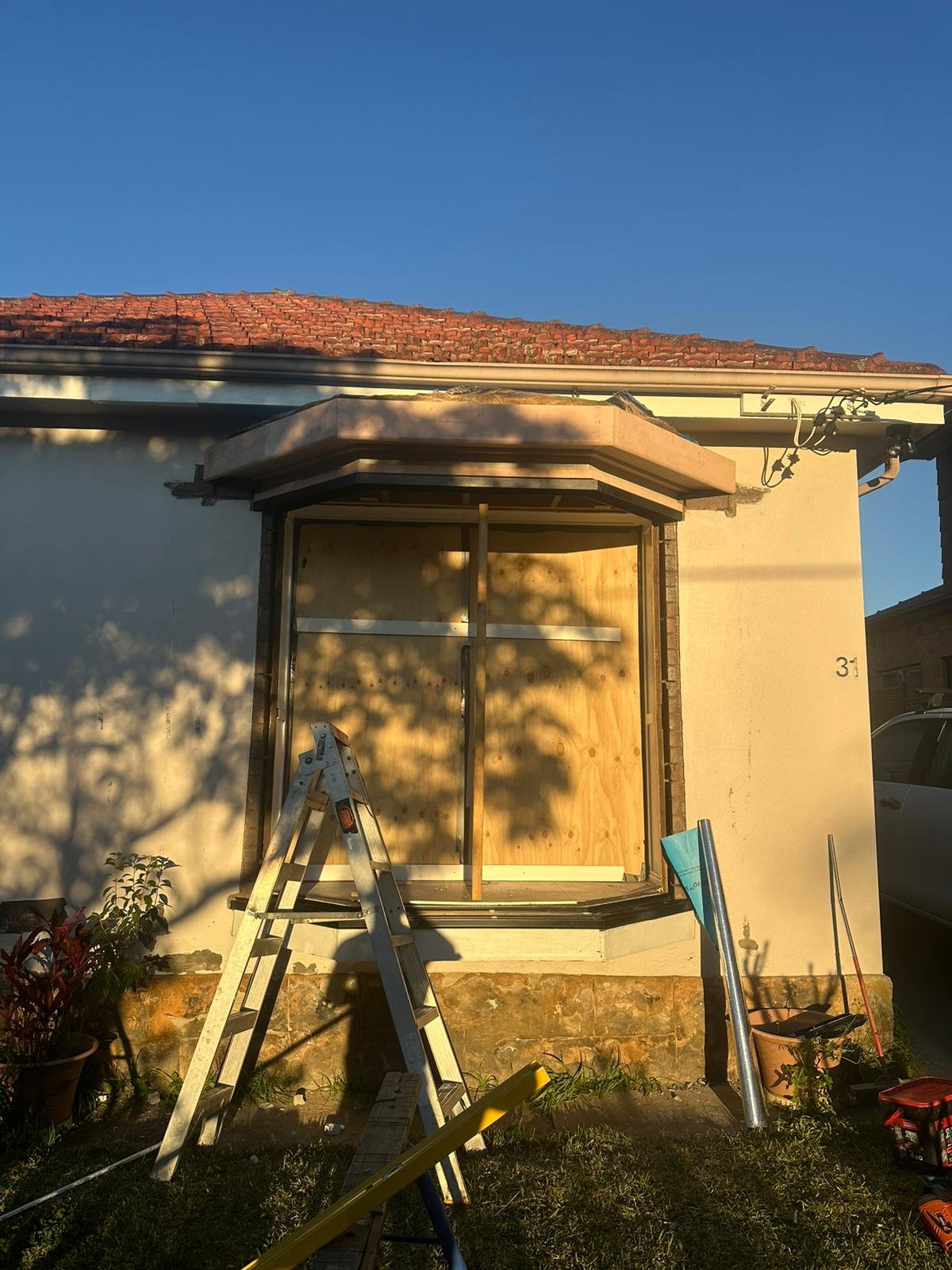 Double Glazed Timber Windows Sydney