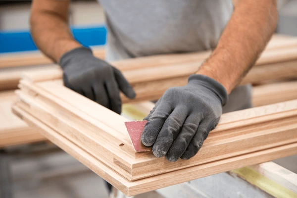 Timber Windows