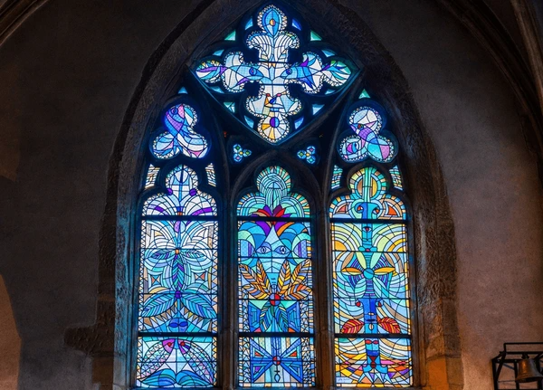 Heritage Windows