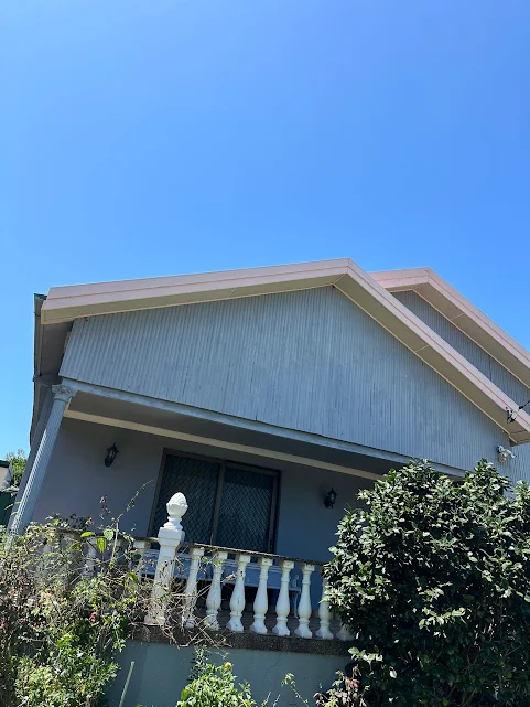 Wooden Double Glazed Windows Sydney
