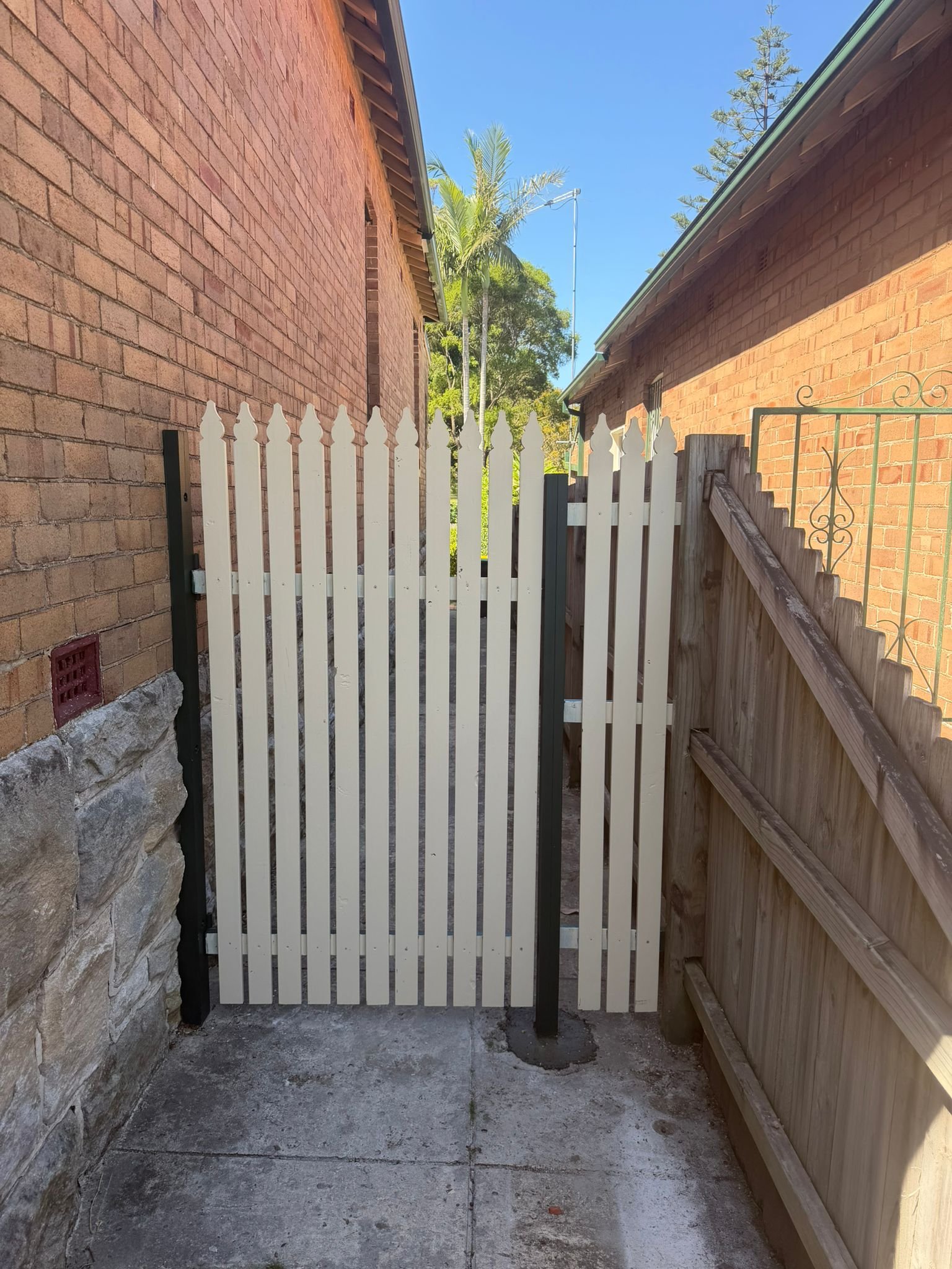 Professional Fencing Services