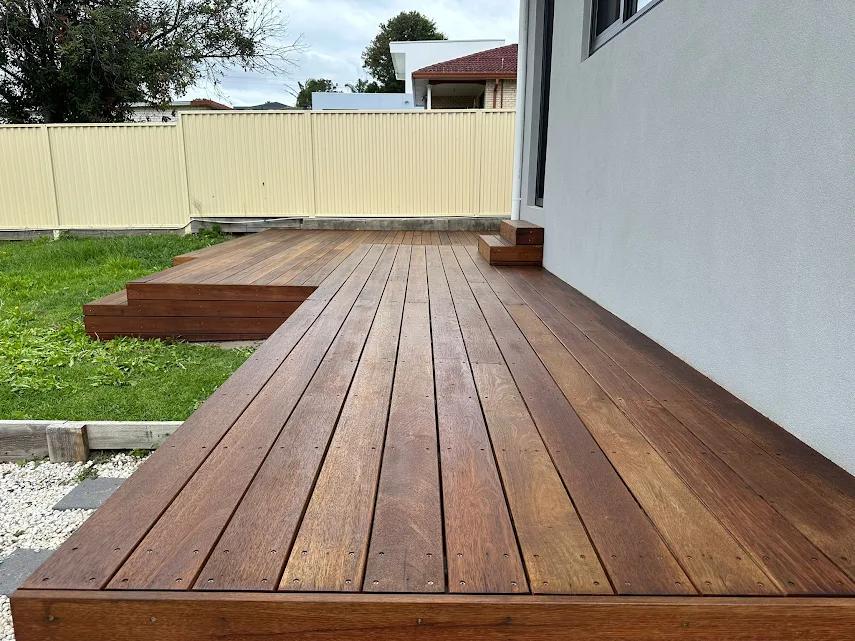 Benefits of Professional Decking Installation