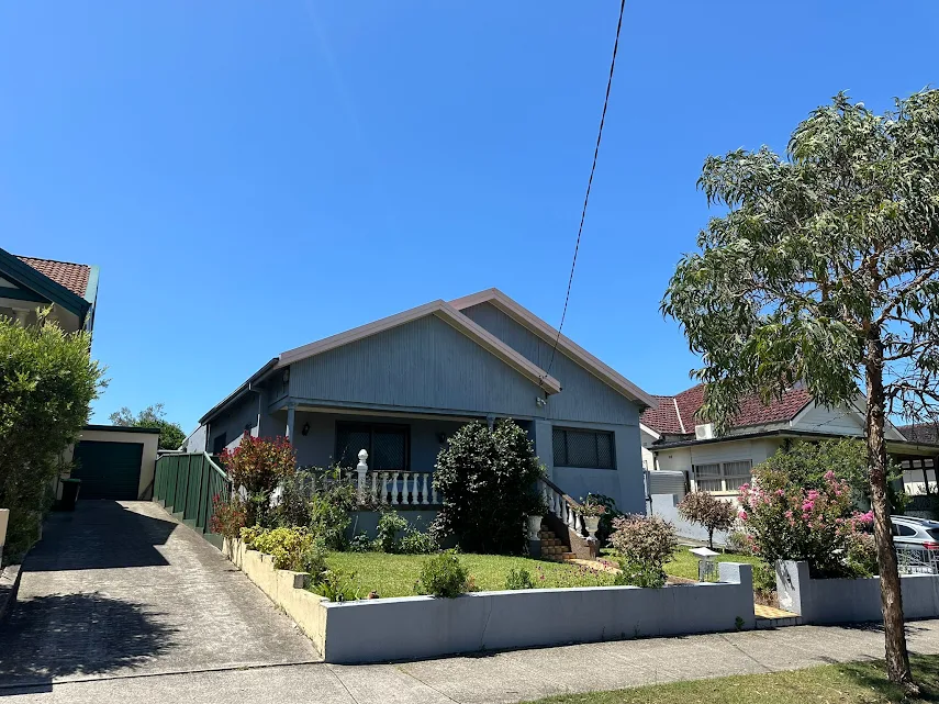 Fascia And Eaves Services