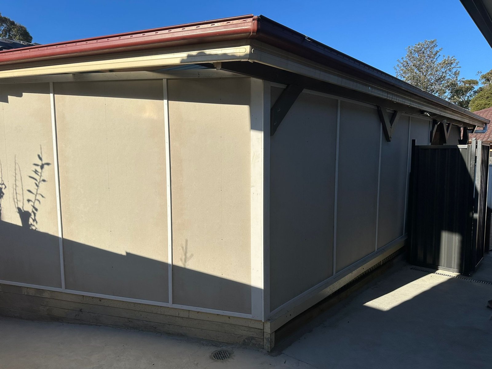 Cladding Contractors Near Me