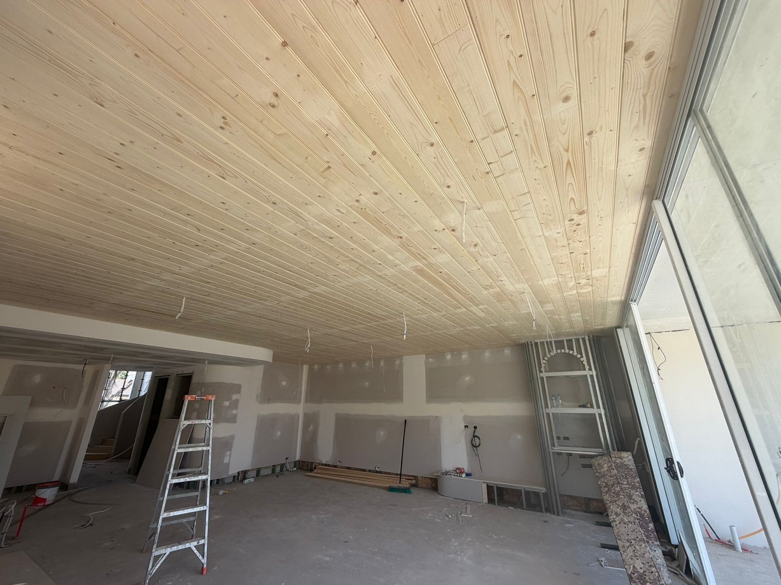 Fascia And Soffit Installation