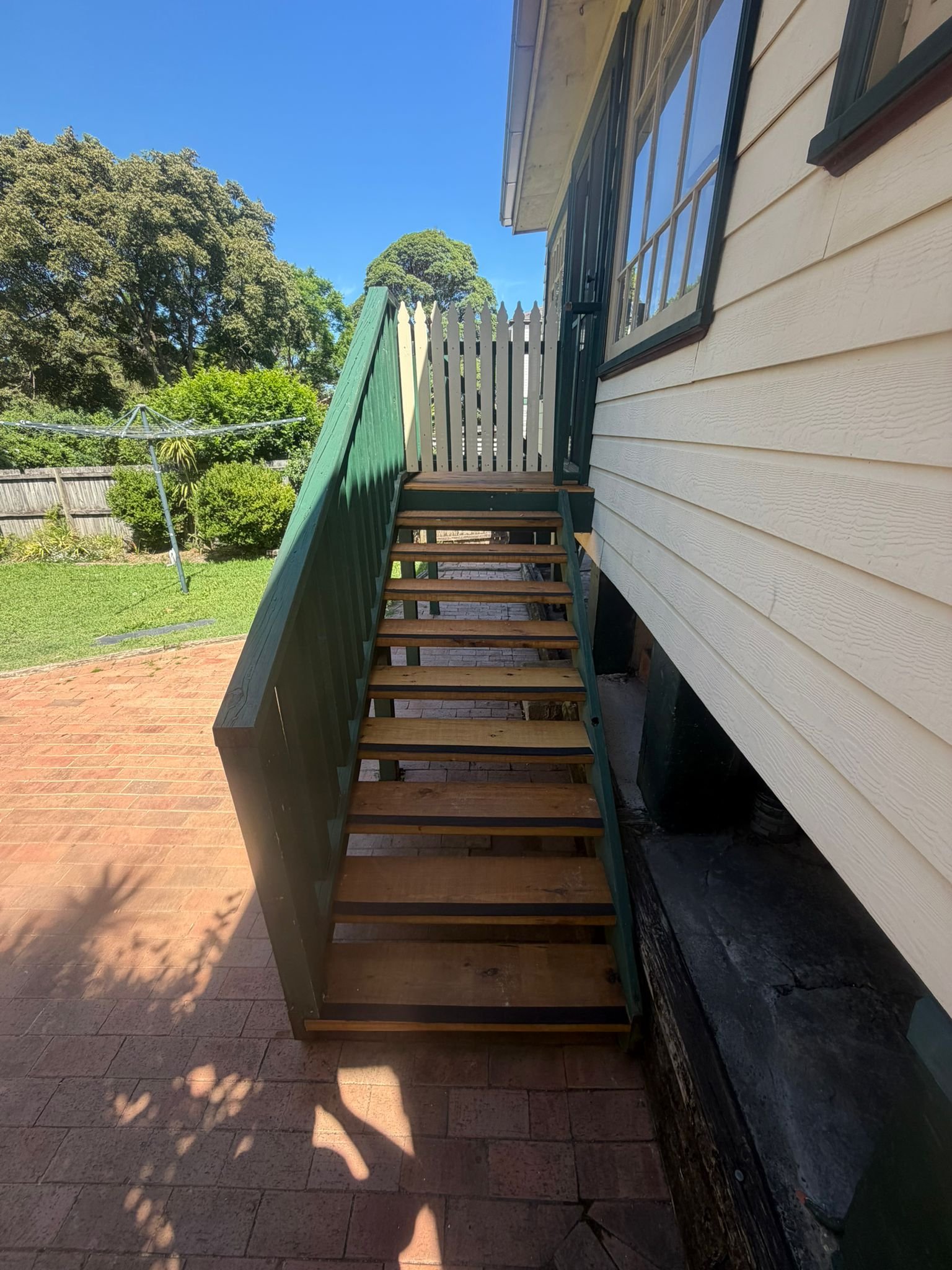 Deck Building Companies Near Me