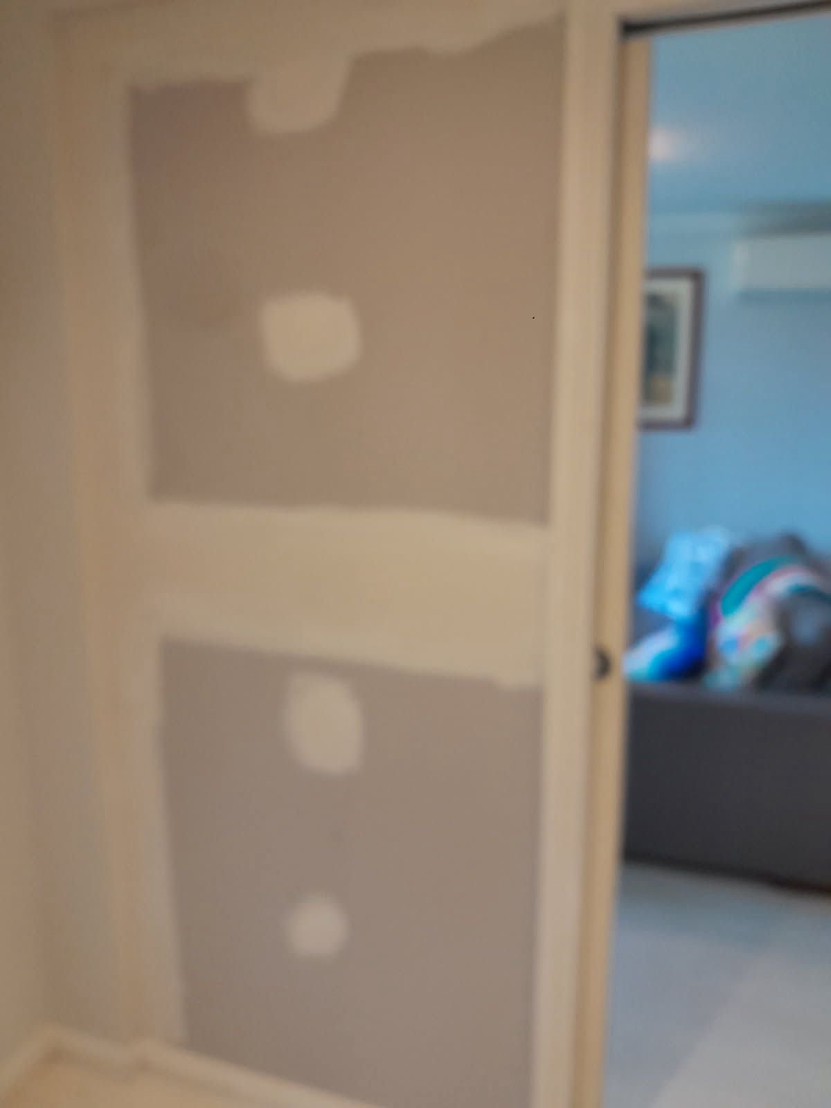 Door And Window Carpentry