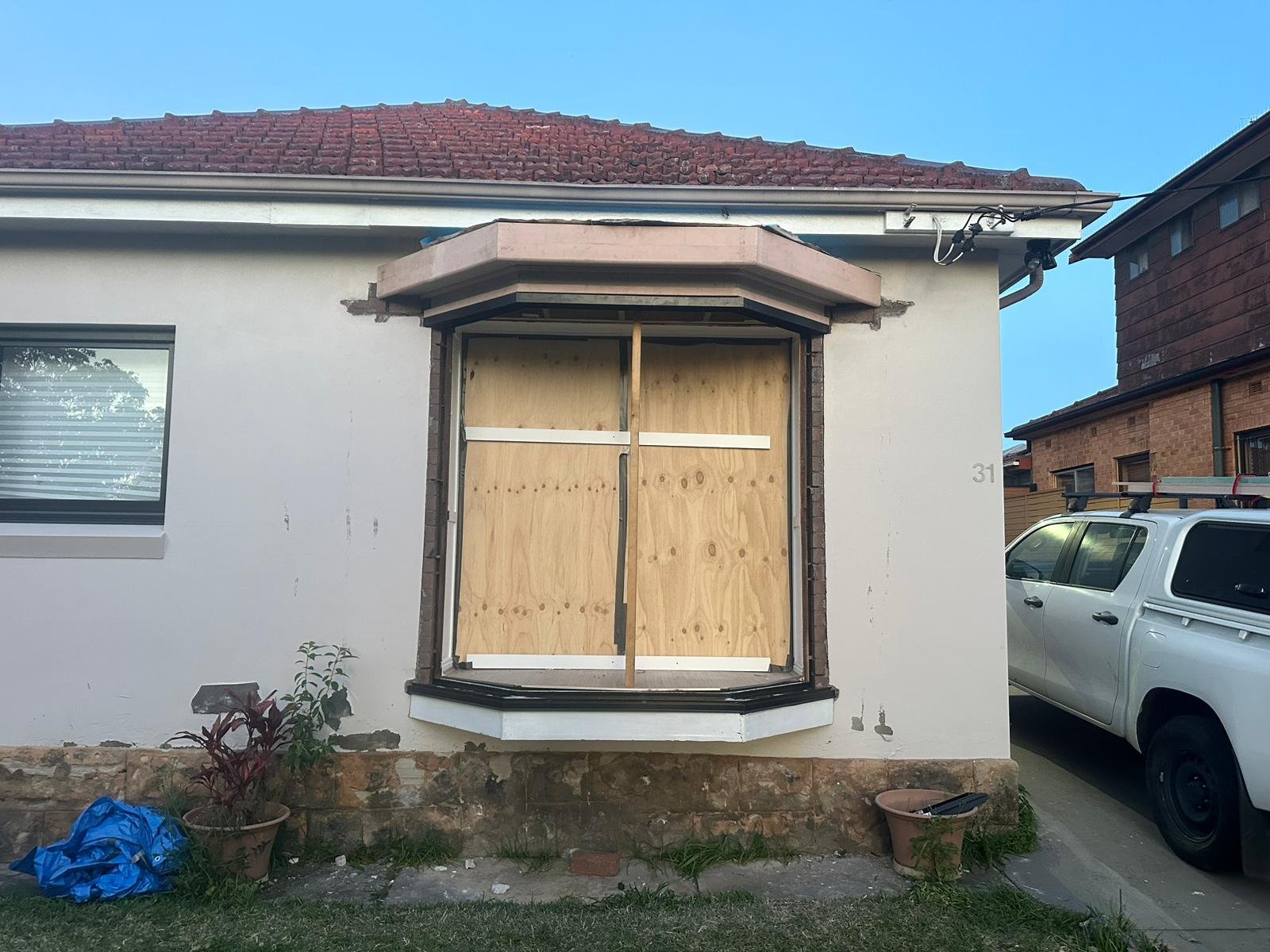 Wooden Double Glazing Sydney
