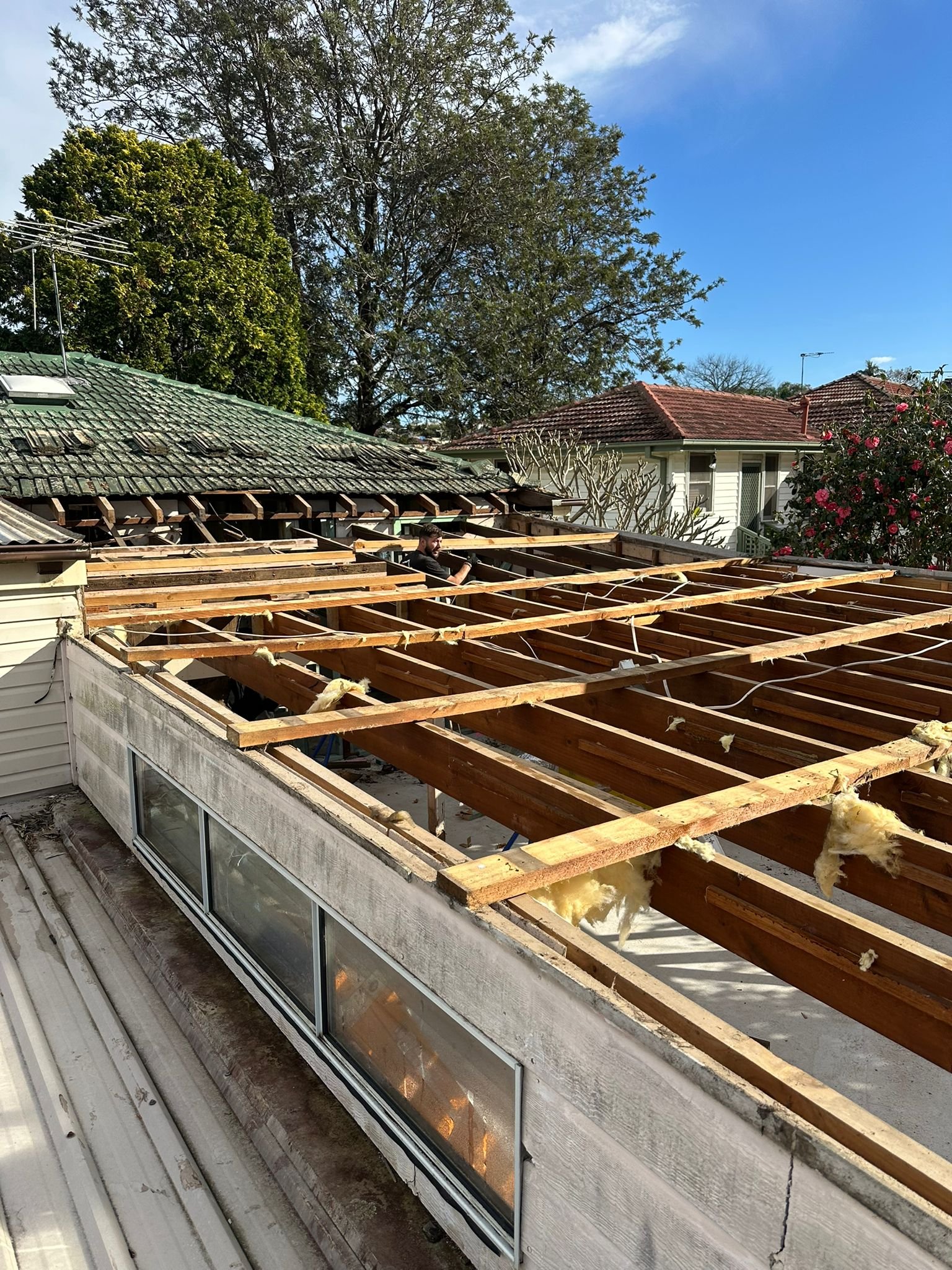 Wall Cladding Installation Near Me